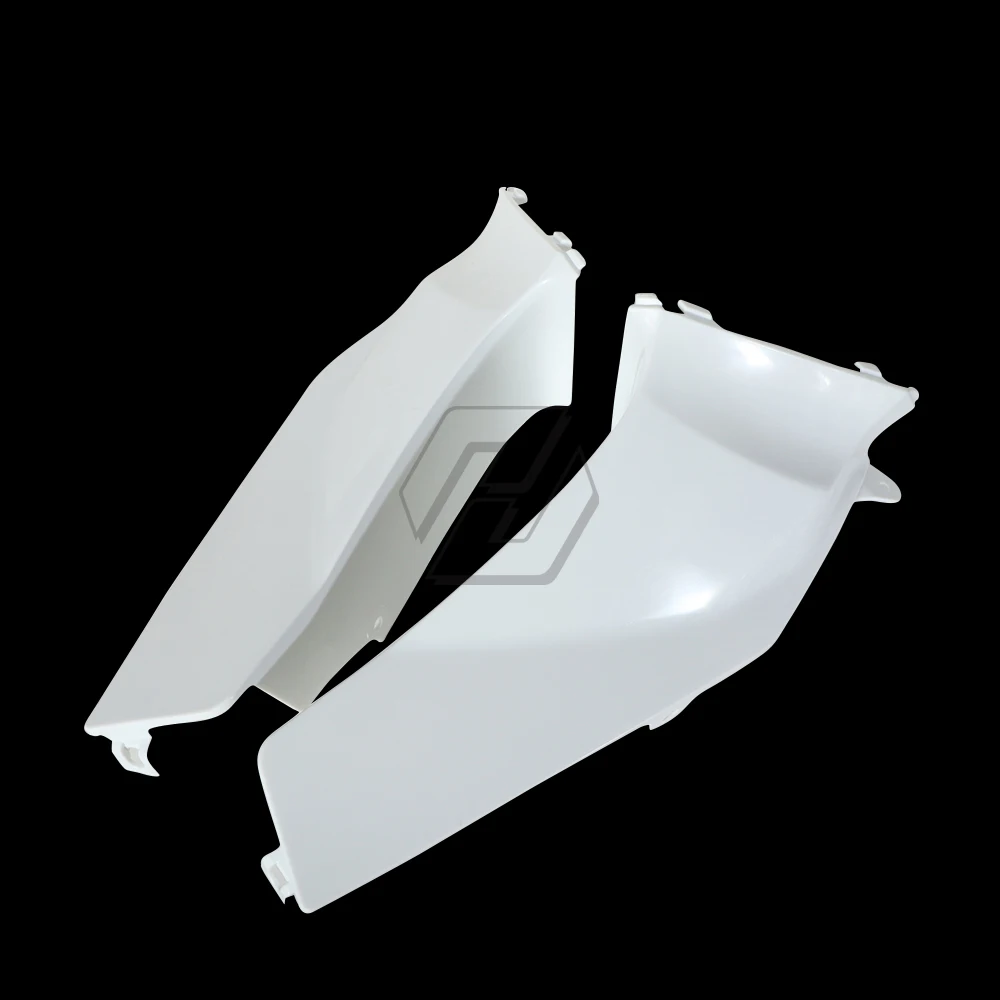Мотоциклетная боковая накладка кронштейн обтекатель Cowling чехол для HONDA CBR600RR F5 2003 2004 2005 2006