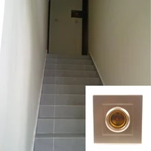 E27 86 тип светильника преобразования светильник держатель лампы легко установить аксессуары для дома лампа адаптер база квадратной формы гнездо