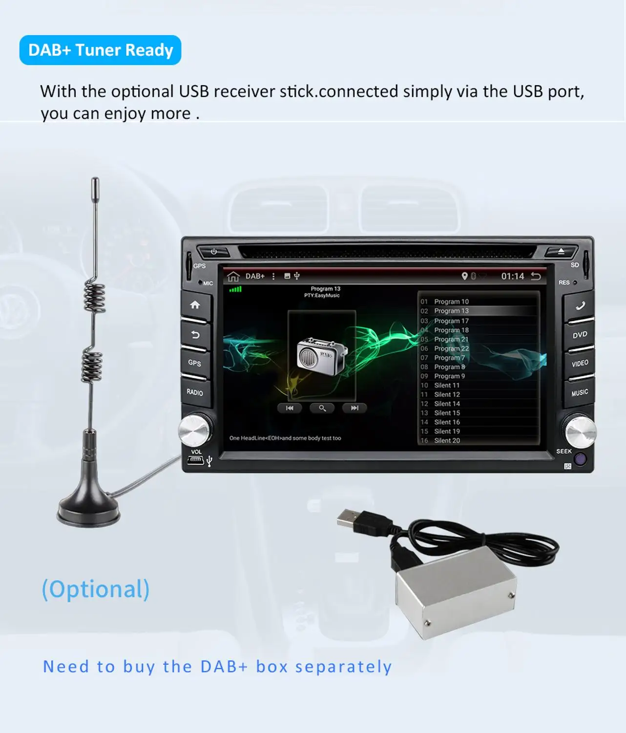 Perfect 2 din android 9.0 car radio tape recorder stereo For Universal 2din autoradio car dvd GPS Navigation Steering-Wheel Wifi Map 5 Perfect 2 din android 9.0 car radio tape recorder stereo For Universal 2din autoradio car dvd GPS Navigation Steering-Wheel Wifi Map 5