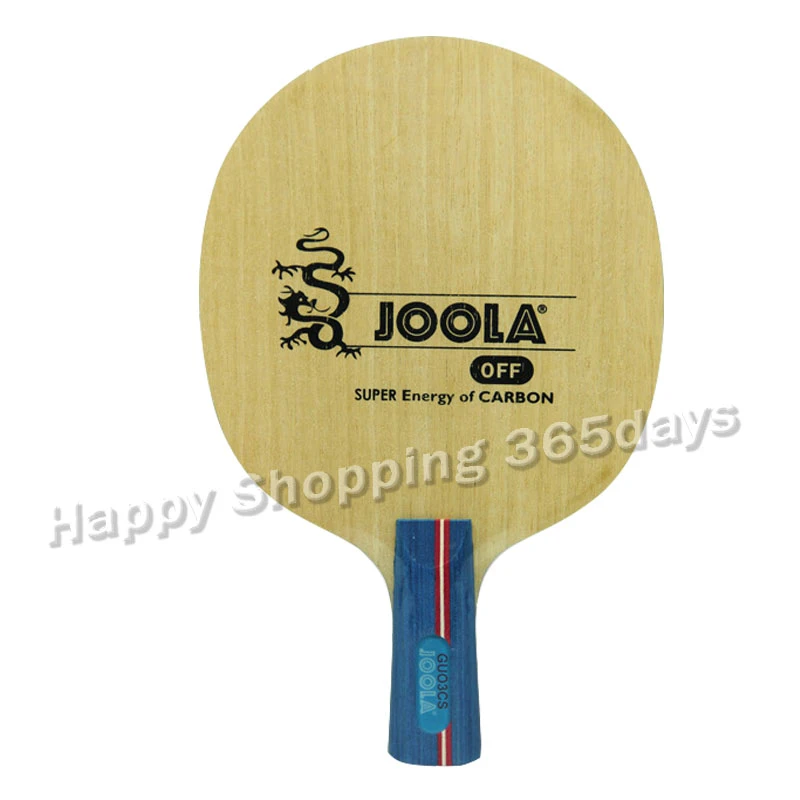 joola table tennis racket