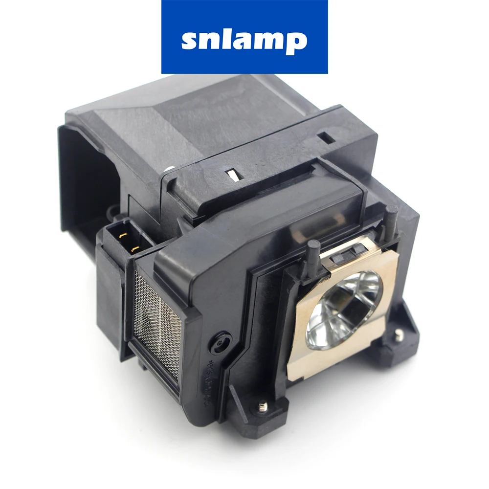 Высококачественная Лампа для проектора/лампы ELPLP85/V13H010L85 проекторов EPSON Powerlite