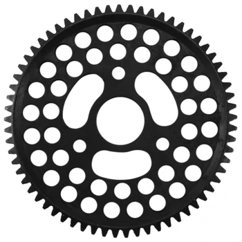 

Metal Steel Gear (65T)-1 Piece Set ER065TS for E-REVO 56087-1