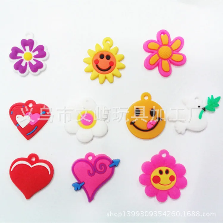 Rainbow Loom Подвески Rainbow Loom DIY вязаный набор совместное вязать устройство близнецы