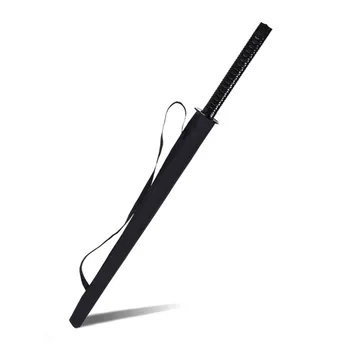 

Special Windproof Japanese Style Straight Long-handle Rainy Sunny Umbrella Durable Anti-UV Manual Open Umbrella