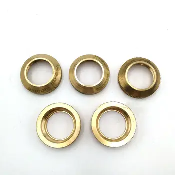 

CNC Plasma Cutting Torch YGX-100 YK-100 YGX100A parts Retaining cap YGX100105 100105 10PCS