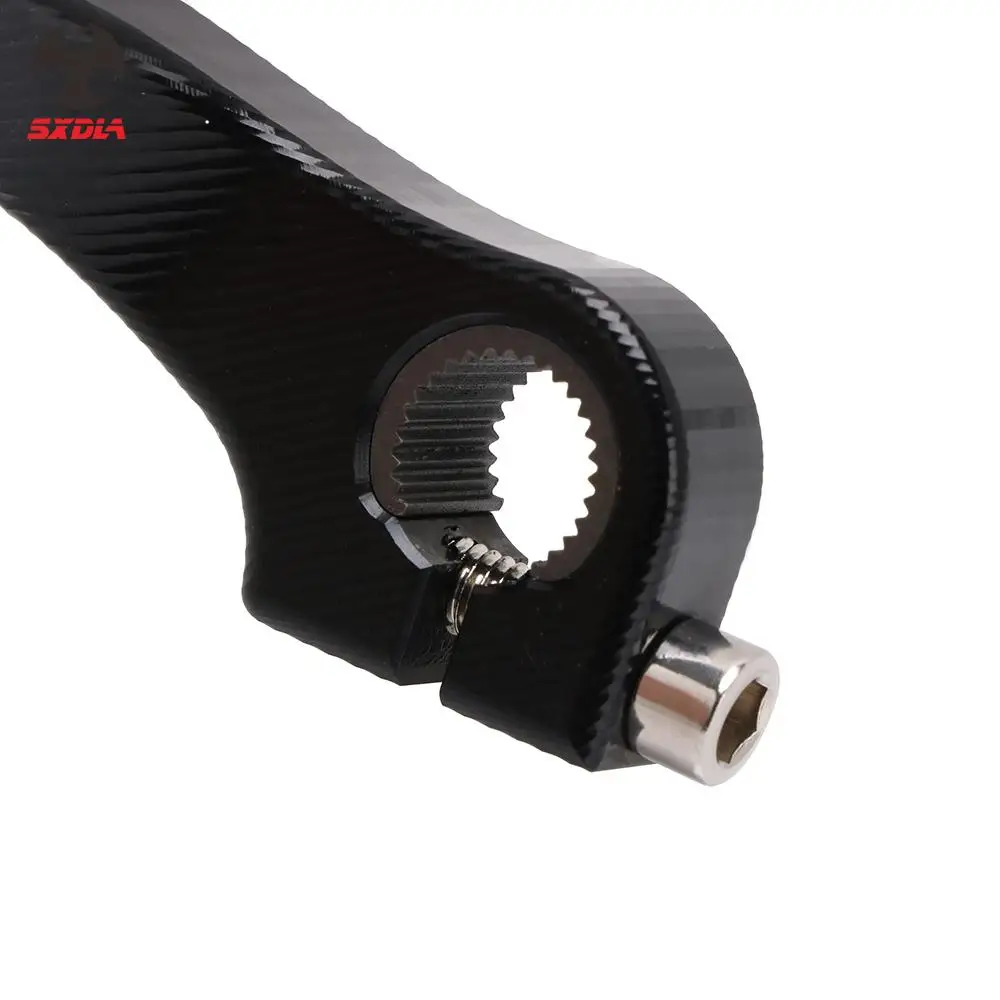 Motorcycle Gear Shift Lever Shifter Pedal Brake Pedal For HONDA CRF 250R 250X 250RX 450R 450X 450RX 450L