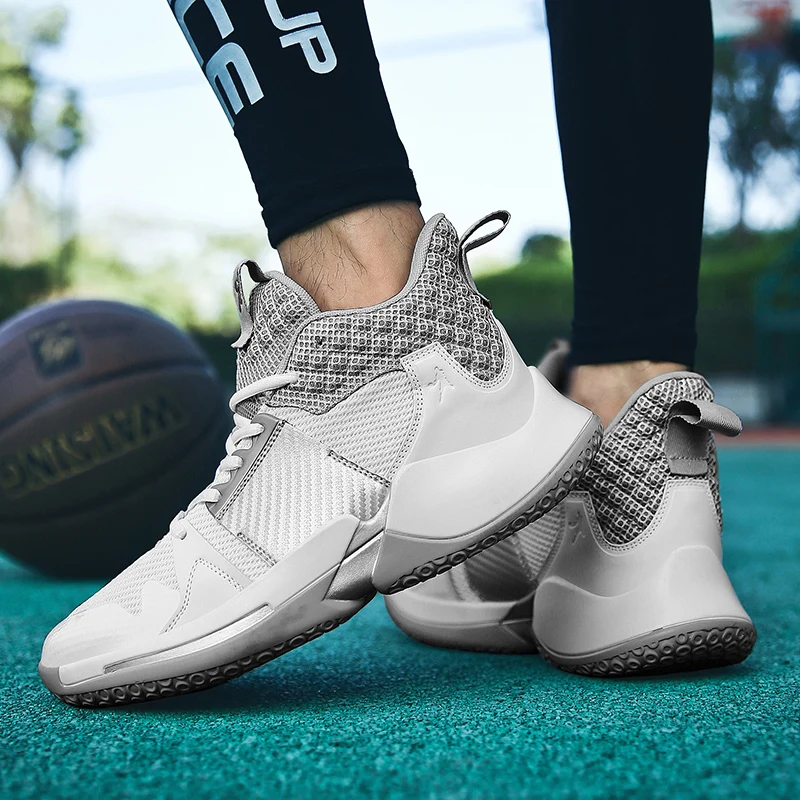 Basketball Shoes Jordan Mens Retro 