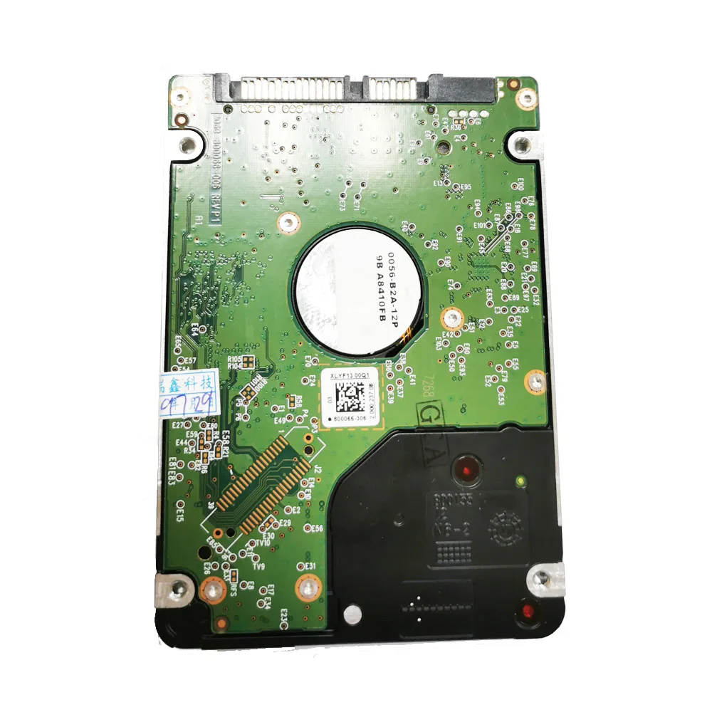 HDD установлен ODIS V5.16 5054A с бесплатным OTC Techstream программного обеспечения 5054a odis 5,16 keygen диагностический инструмент сканер