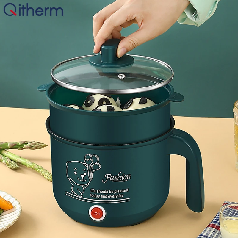 non electric rice cooker