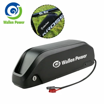 

36v Electric Bicycle Battery Powerful Electric Bike Batteries Lithium Ebike Battery 36v Akku for Electric Bike Motor 500W 350W