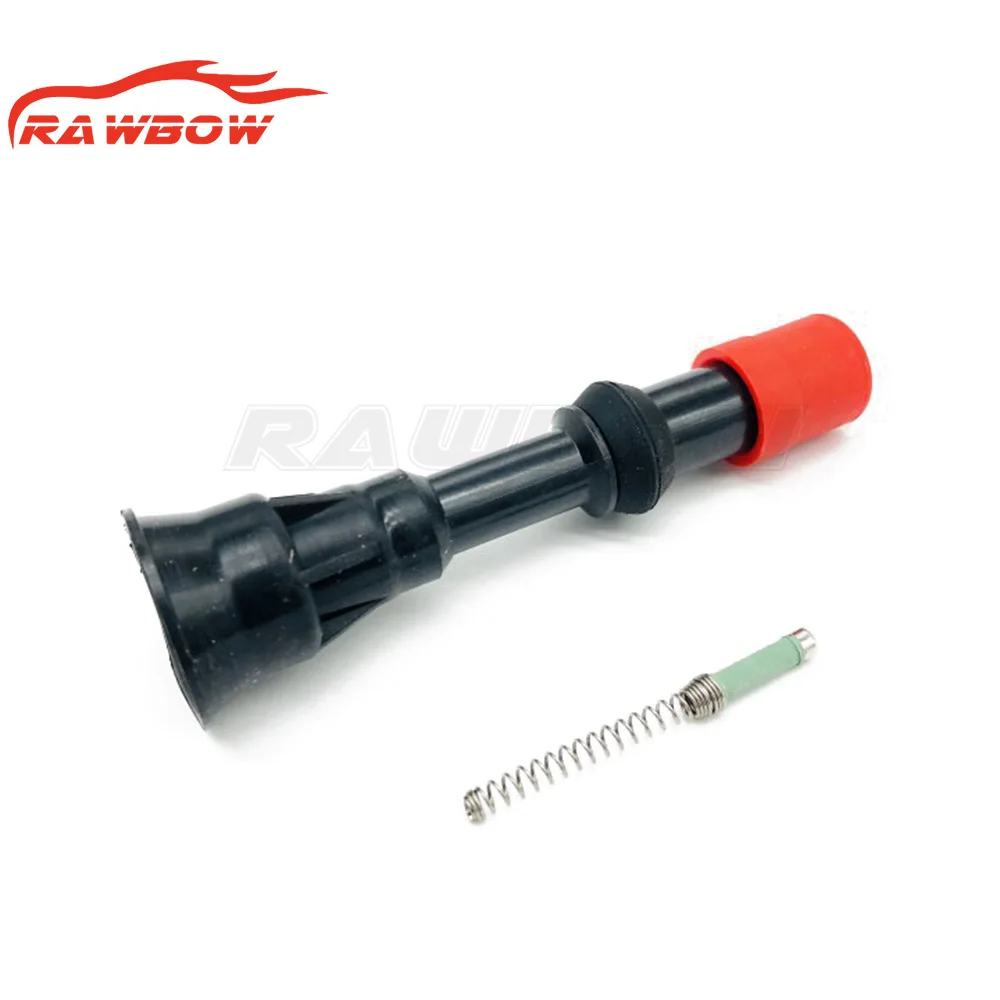 4 шт. OEM катушка зажигания 30520-Pwa-003 резиновые сапоги с пружиной R26020 для H onda City 7 8 viiiz C