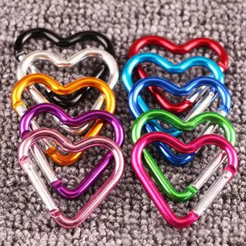 

Light Women Men DIY Key Sports Chains Luminum Alloy Metal Blank Keyring Keychain Split Ring Keyfob Key Holder Rings Accessories