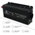 Автомобильный инвертор 12V 220V Power 500W/1500W/2000W Конвертер 2 USB EU Розетка Webasto 12 Вольт auto Inversor12v 220 v Трансформатор Солнечный