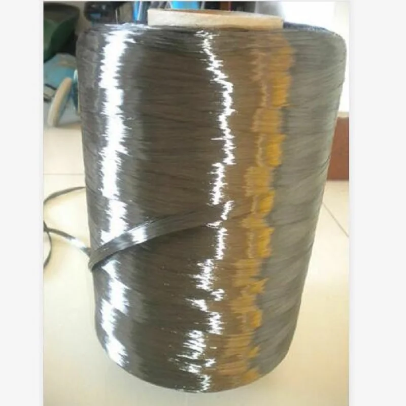 Carbon Fiber tow filament Yarn thread tape line 230GPa 4900MPa 24K 30 meter | Спорт и развлечения