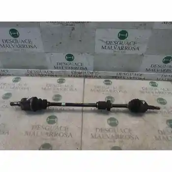 

TRANSMISSION FRONT RIGHT DAEWOO LACETTI CDX [14267622]