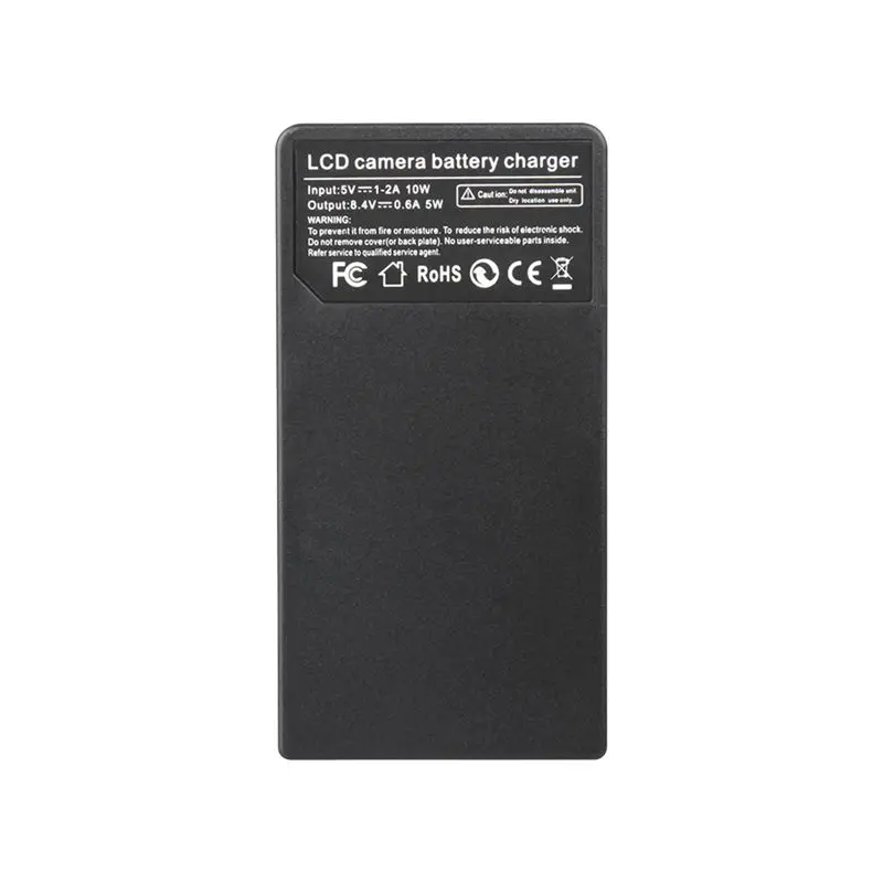 Для sony NP-F750/770 полная декодирование 7,2 V 4400mAh батарея 2+ ЖК-дисплей USB одиночный заряд+ USB кабель