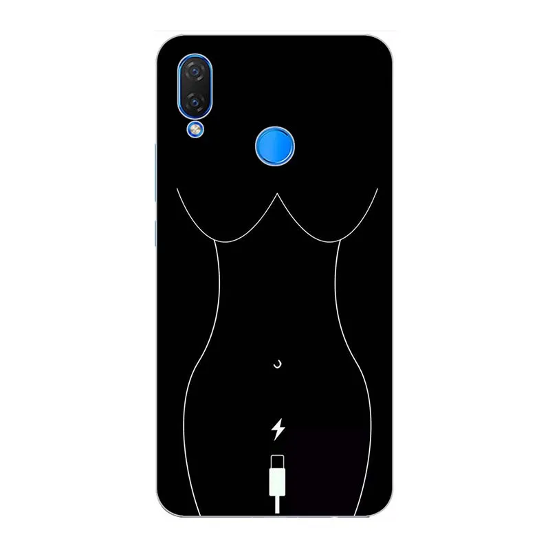 A119 Чехол для телефона Tecno Camon 11 Pro 6," принт для Tecno 11 Pro краска для Tecno Camon 11 Pro красочный чехол для телефона Tecno 11Pro - Цвет: A119
