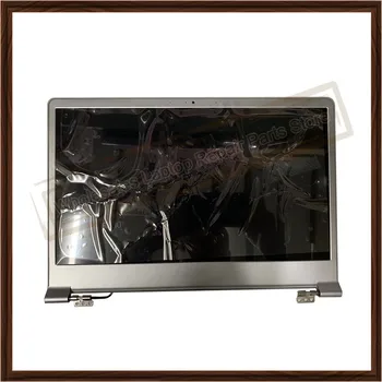 

Original LCD Screen Full Assembly For Samsung NT900X3L NP900X3L NP900X3H NP900X3J NP900X3M 13.3" LCD Display Digitizer
