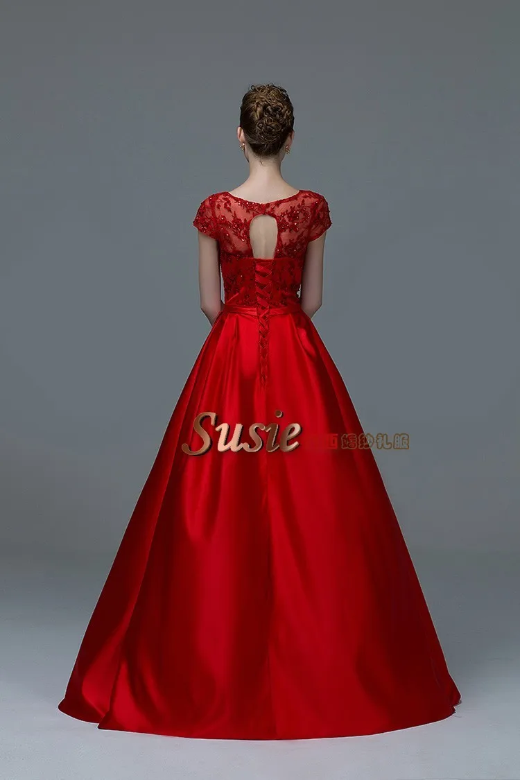 Vestido de renda вечернее платье Новое модное сексуальное женское официальное Длинное Элегантное кружевное платье для матери невесты