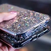 For Xiaomi Redmi Note 8T 8 Case Bling Glitter Sequins Phone Case For Xiaomi Redmi Note 7 6 5 Pro 8A 7A 6A 5A 4X Soft TPU Cover ► Photo 3/6