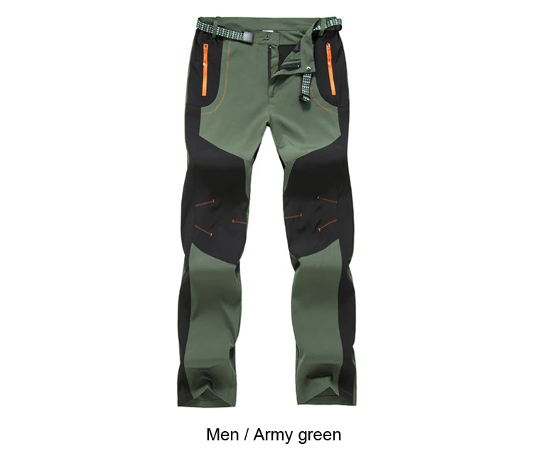 men army