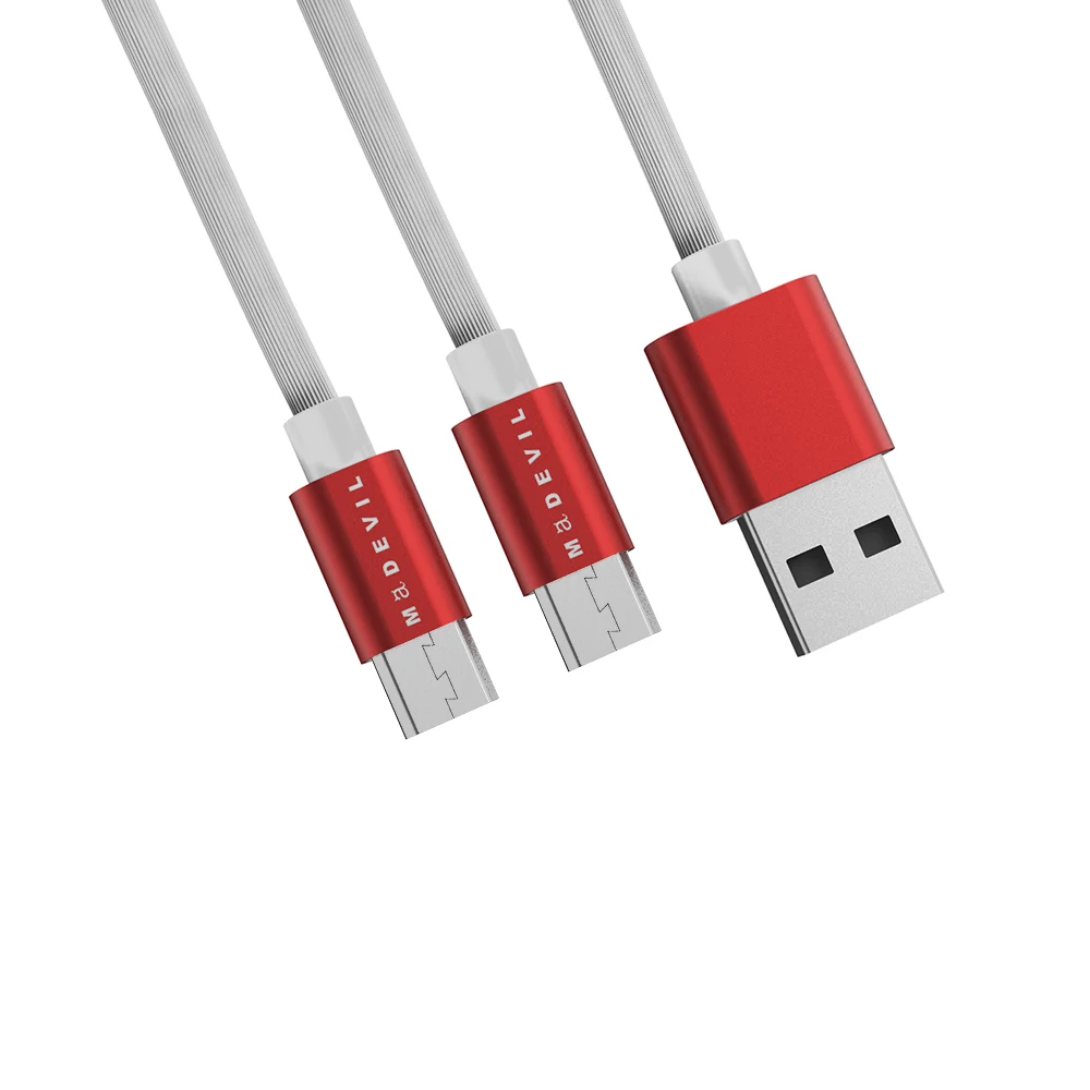 Micro USB кабель 2.4A Быстрый кабель синхронизации данных и зарядки для samsung huawei Xiaomi LG Andriod Microusb Кабели для мобильных телефонов