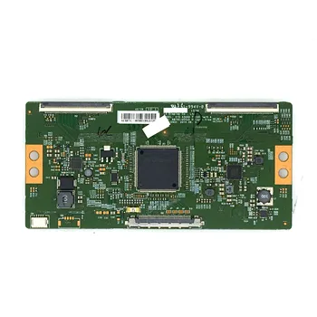 

free shipping Good test T-CON board for 43E6000 LED43E330U 6870C-0552A 6870C-0552B
