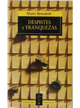 

Forgetfulness and franquezas - Mario Benedetti