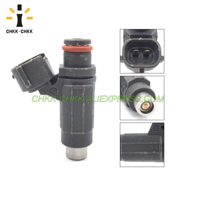 CHKK-CHKK 49033-0005 ремонт Топливная форсунка для KAWASAKI ZR750 2004 05 06