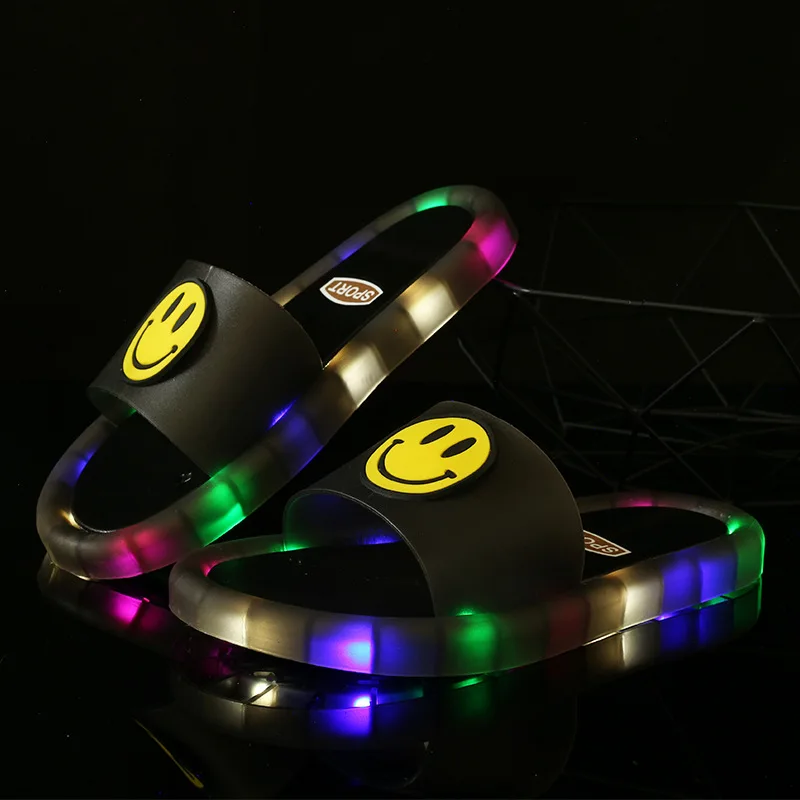 Kids Light up Slippers Worth Buy Store