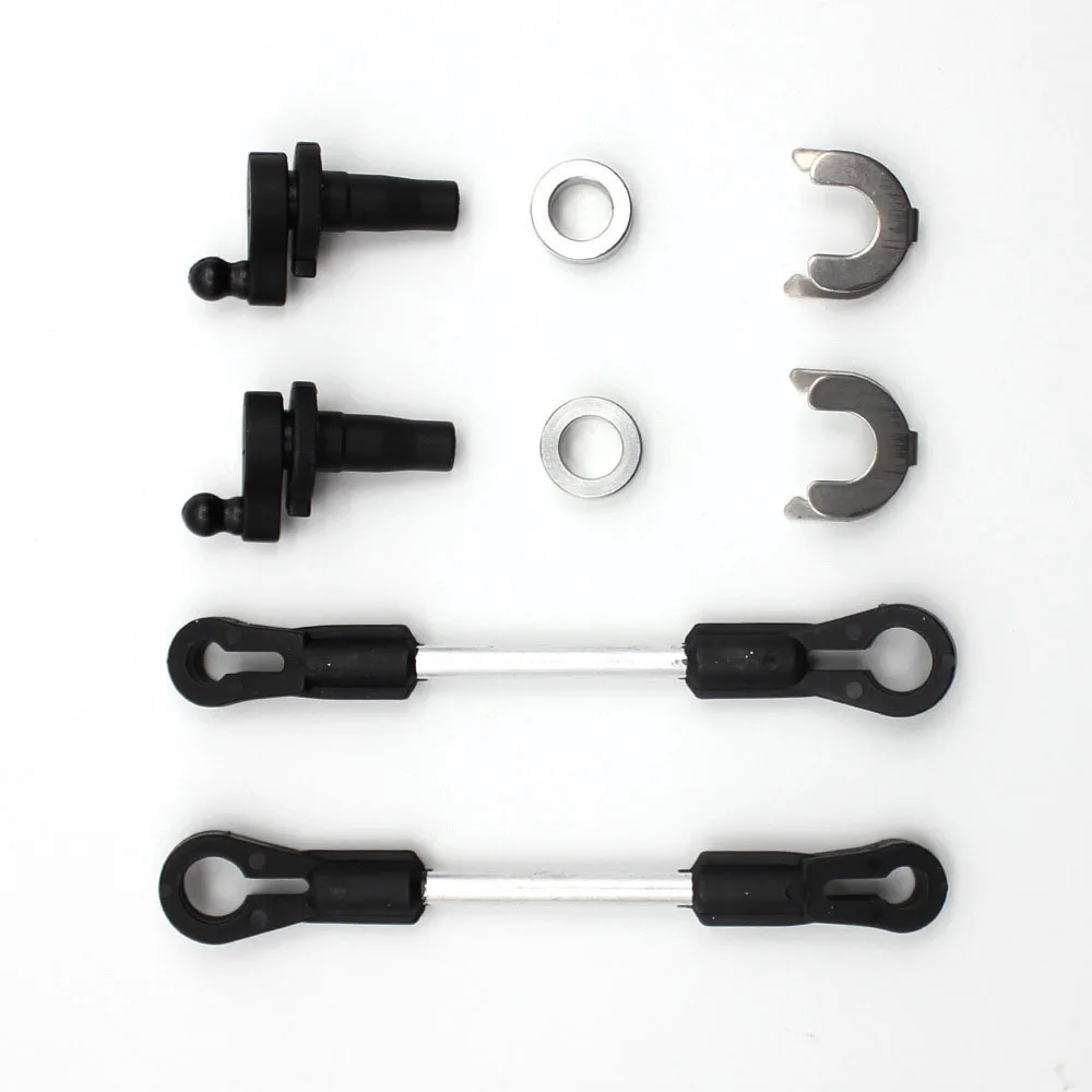 Впускной коллектор Swirl Flap Repair Kit набор инструментов 11 см для двигателя типа 2,7 3,0 TDI V6 XH-6129 059198212 воздухозаборная система