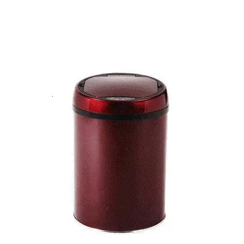 Trashcan Cubo Basura Reciclaje мусор Cocina Papelera Habitacion автоматический датчик Lixeira Poubelle корзина для мусора