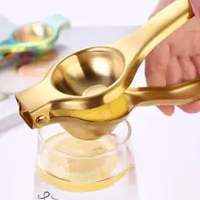 Креативная машина для лимонного сока, апельсинового сока, ручная соковыжималка с зажимом для апельсинового сока, соковыжималка для фруктового сока, кухонные инструменты@ 30