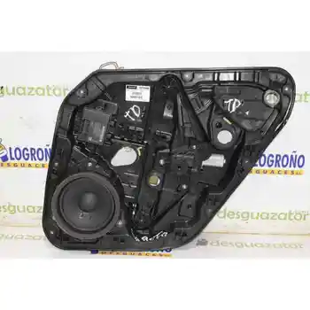 

31276218 POWER WINDOW REAR RIGHT VOLVO V40 Cross COUNTRY