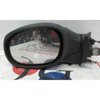 

LEFT REARVIEW MIRROR CITROEN C3