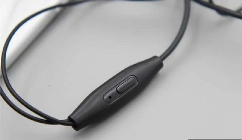 Оригинальные наушники sony MH410C наушники-вкладыши Super Bass Наушники с микрофоном для XPERIA L36H M4 M5 L1 XZS XA XA1 XA2 Z1 Z2 Z3