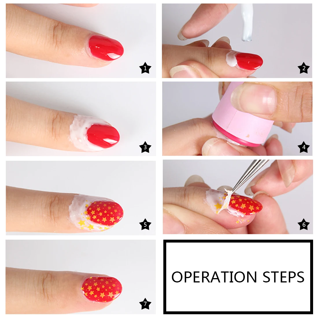 Peel Off Liquid Tape From Nail Polish Protection Finger Skin Cream White Latex Protected Glue 16ML Easy Clean Tape Nail Polish