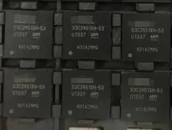 100% новая бесплатная доставка S3C2451XH-53 BGA