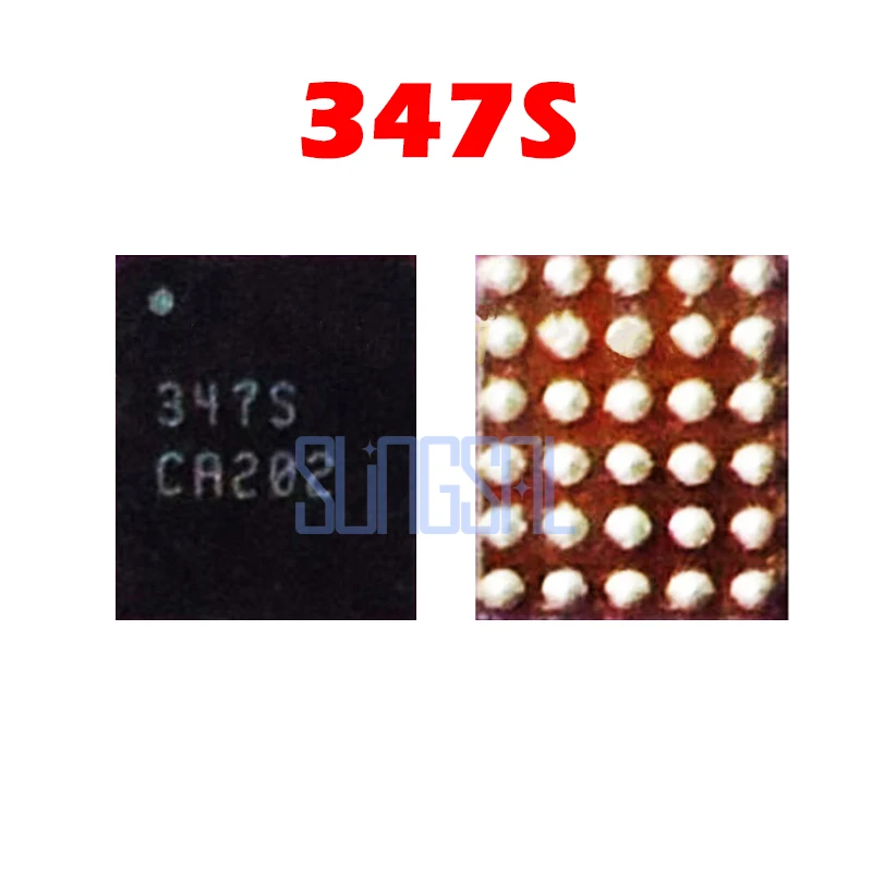 100% новый SMB347S 347S SMB347 | Электронные компоненты и принадлежности