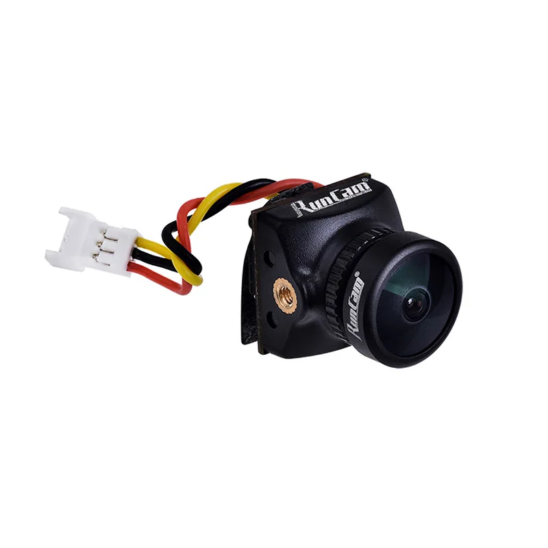Применимый FPV через машину Swift Nano2 2,1 Размер FOV 155 ° 700tvl веб-камера NTSC/PAL