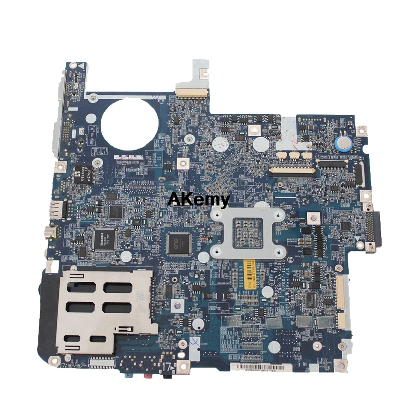 Для ACER 5520 5520 г 5720 материнская плата LA-3581P ICW50 MBAJ702003