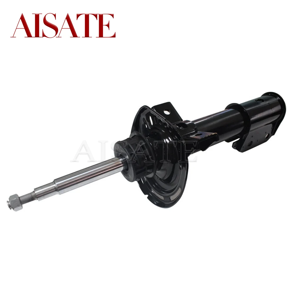 1 Pc Anteriore Destro/Sinistro Air Suspension Ammortizzatore Tipo Mcpherson Per Mercedes Classe C W204 S204 C207 2007-2014 2043201430 2043204330