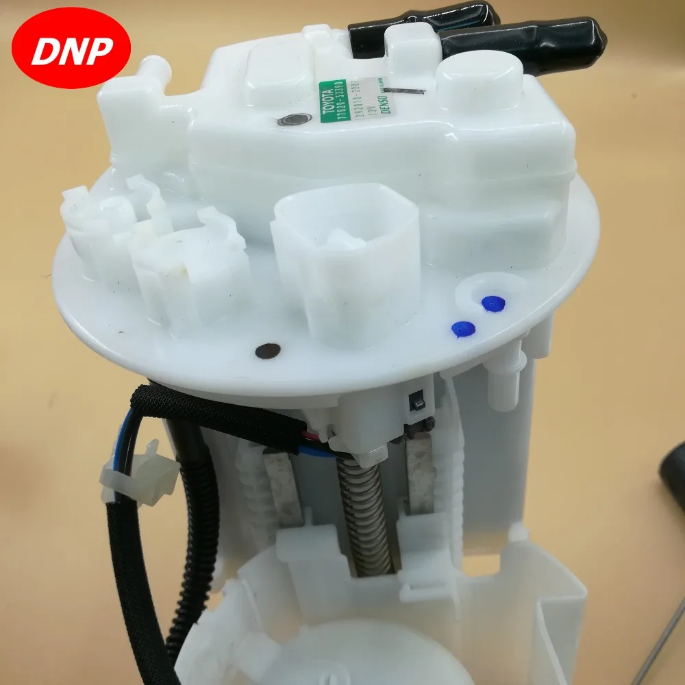 DNP топливный насос в сборе подходит для Lexus ES250/ES350(ASV60/AVV50/GSV50) 77020-33390