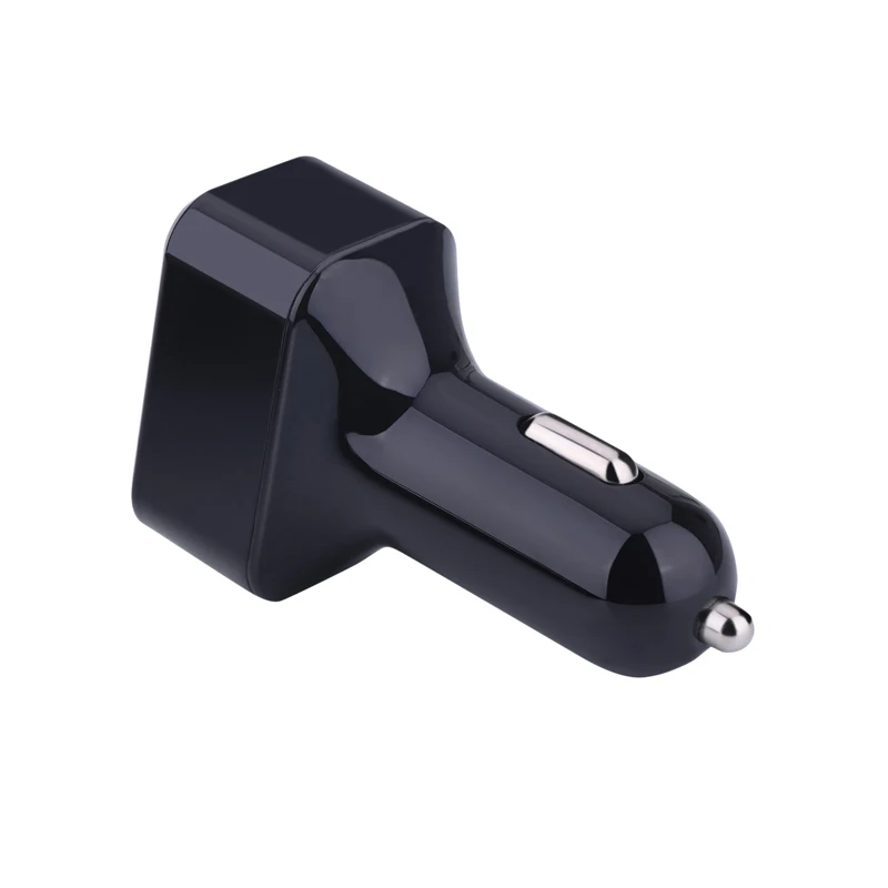 

YHY wireless Car Charger GPS Tracker GPS GSM Wifi LBS Real-time Tracking Call SMS Voice Monitoring Recorder Free APP