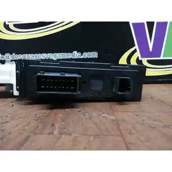 

9632531880 WINDOW MOTOR FRONT LEFT CITROEN C5 SALOON