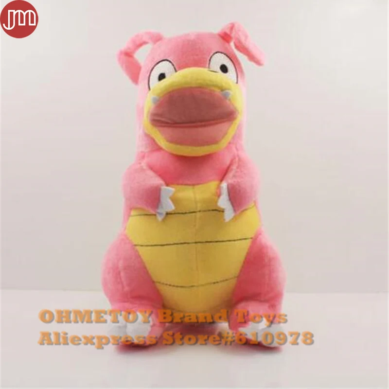 Lowbro плюшевая кукла с набивным животным 1" мультяшная игрушка Peluches Bonecas игрушки аниме Juguetes