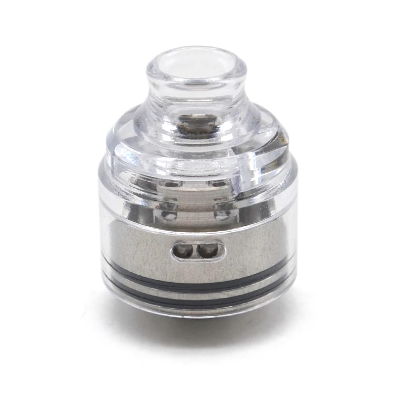 Typhoon Wave BTD RDA 22mm (6)