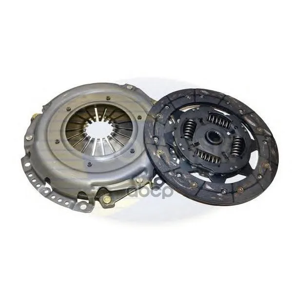 Комплект Сцепления Ford C-Max 07-, Focus 04- Comline арт. ECK235