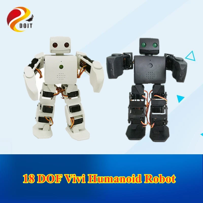 plen2 robot