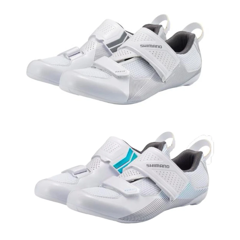 Shimano S Phyre SH TR5(TR501) туфли для триатлона Для мужчин на осень и весну женщин Мужчин's